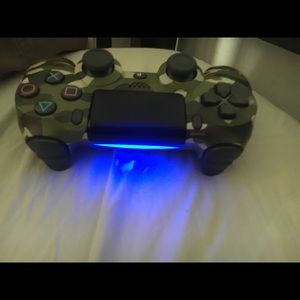 DualShock 4 wireless controller